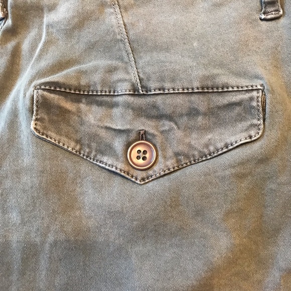 Rip curl short shorts - Picture 2 of 3